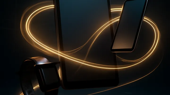 App Installation Guide for iOS Devices 4999 BDT COM - App Installation Guide for iOS Devices